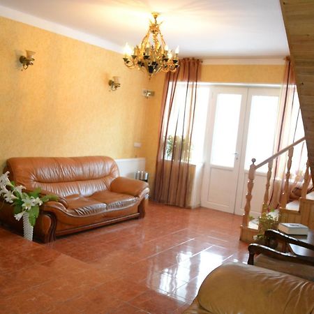 Hotel Gudauri Kvesheti 外观 照片
