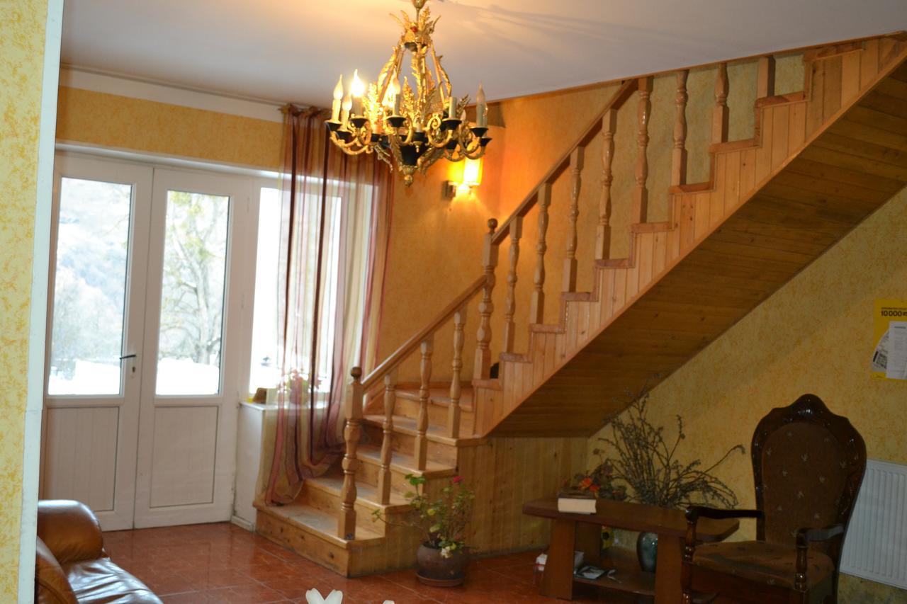 Hotel Gudauri Kvesheti 客房 照片