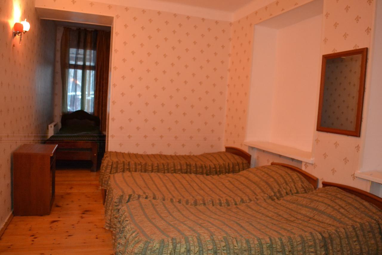 Hotel Gudauri Kvesheti 客房 照片