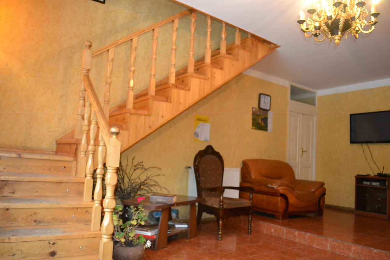 Hotel Gudauri Kvesheti 客房 照片