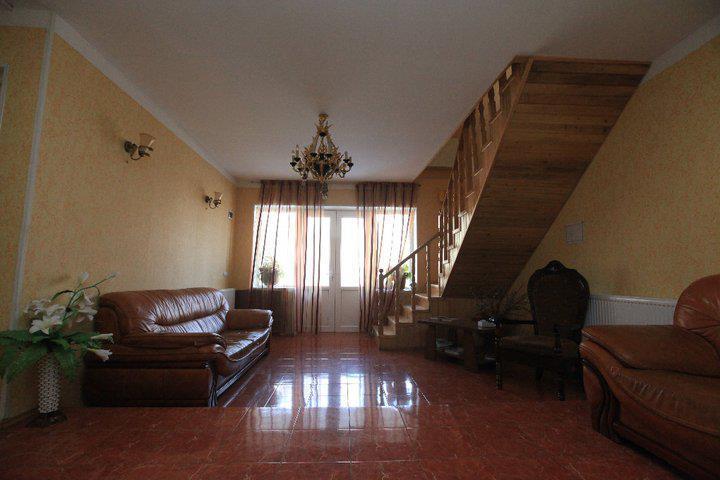 Hotel Gudauri Kvesheti 外观 照片