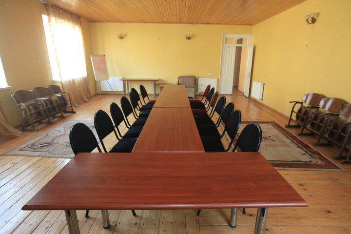 Hotel Gudauri Kvesheti 外观 照片