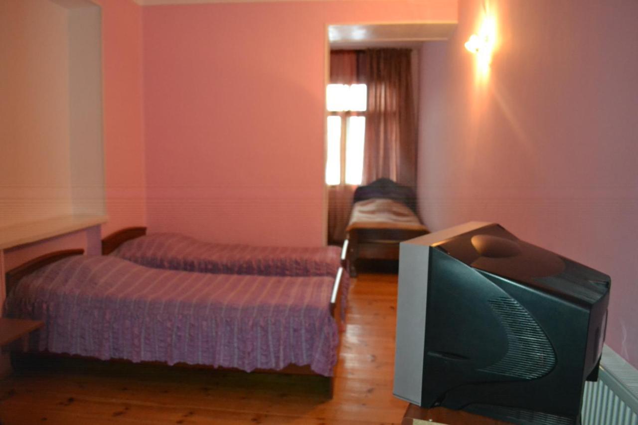 Hotel Gudauri Kvesheti 客房 照片